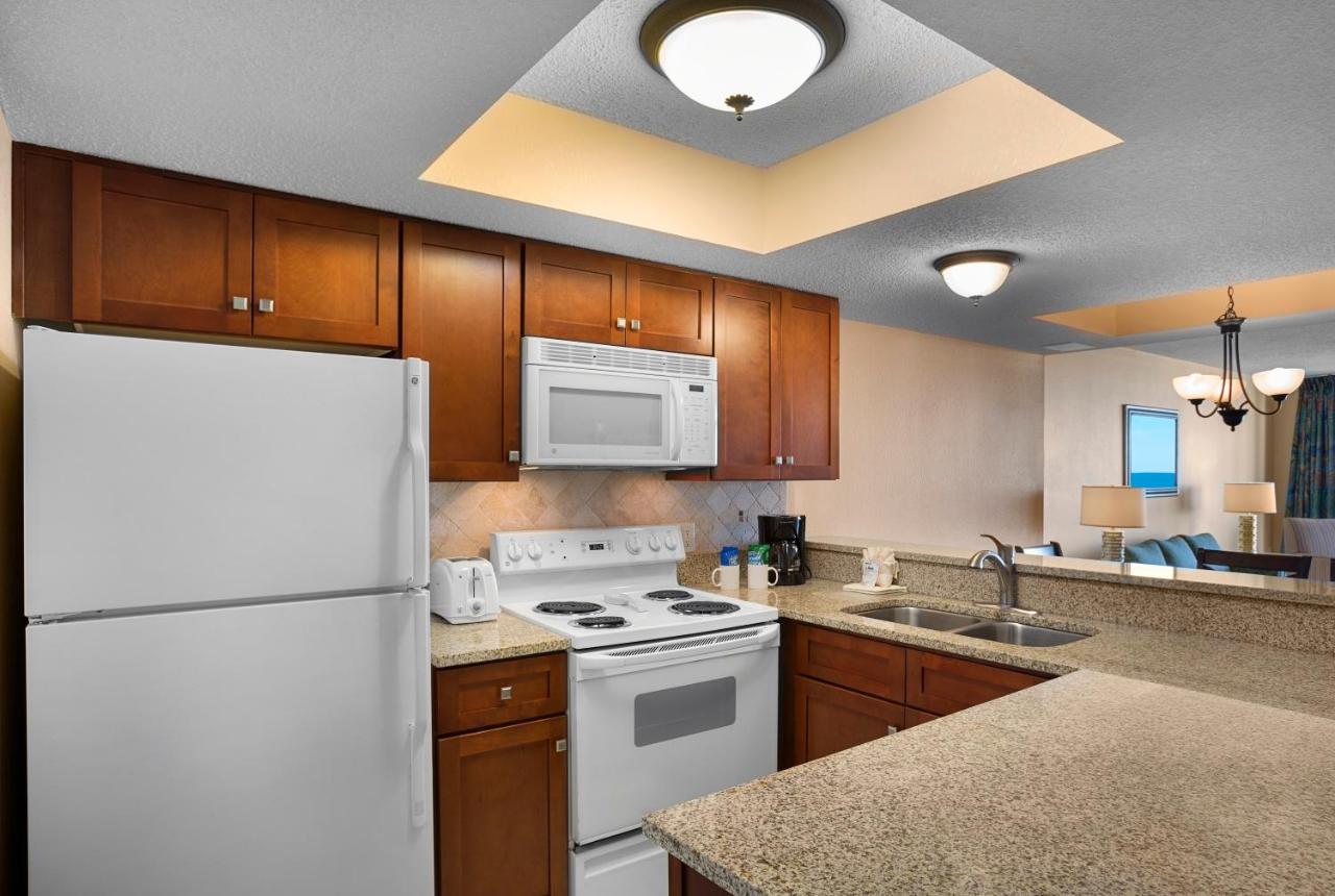 Sea Watch Resort Briarcliffe Acres Esterno foto
