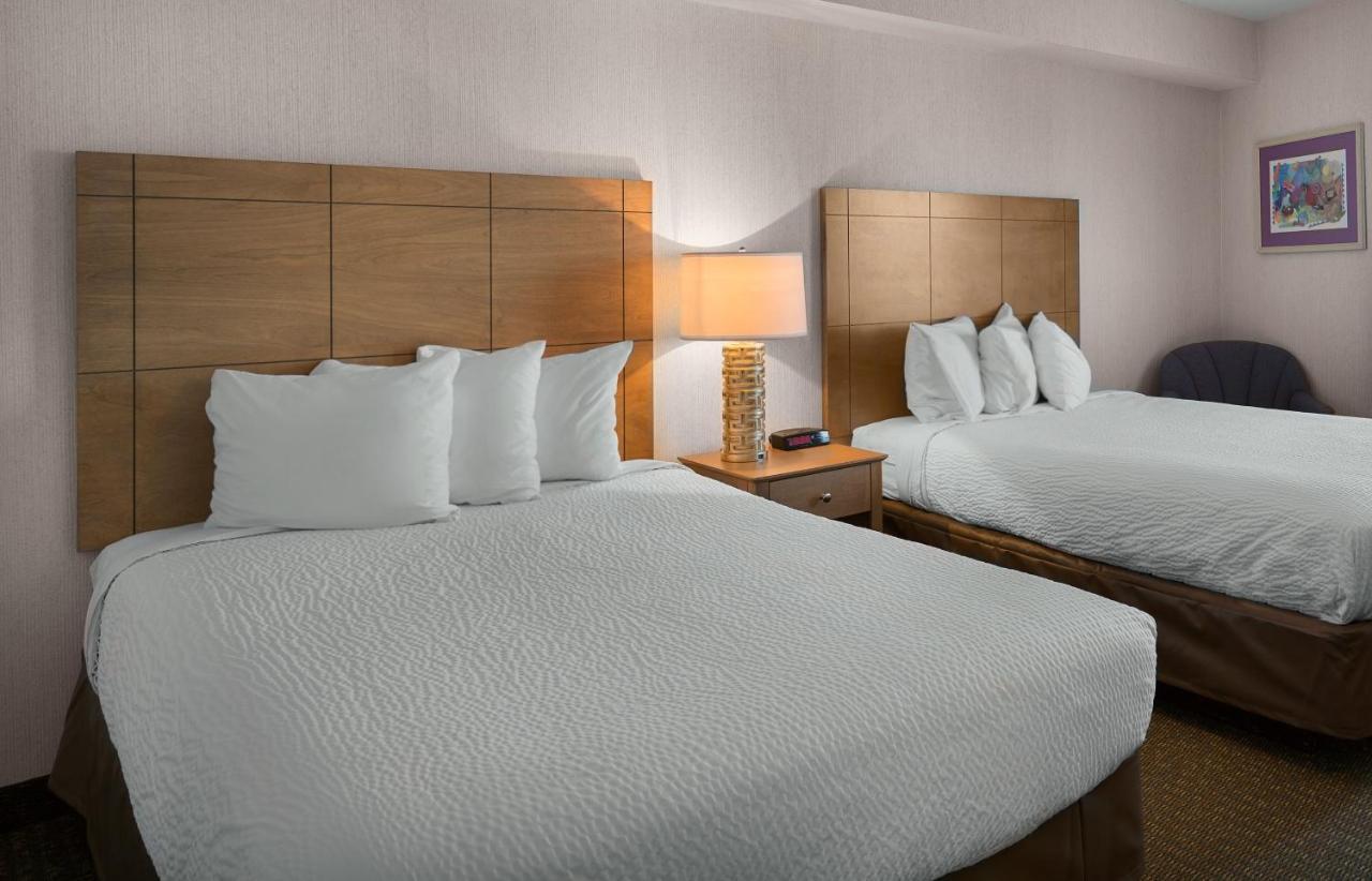 Sea Watch Resort Briarcliffe Acres Esterno foto