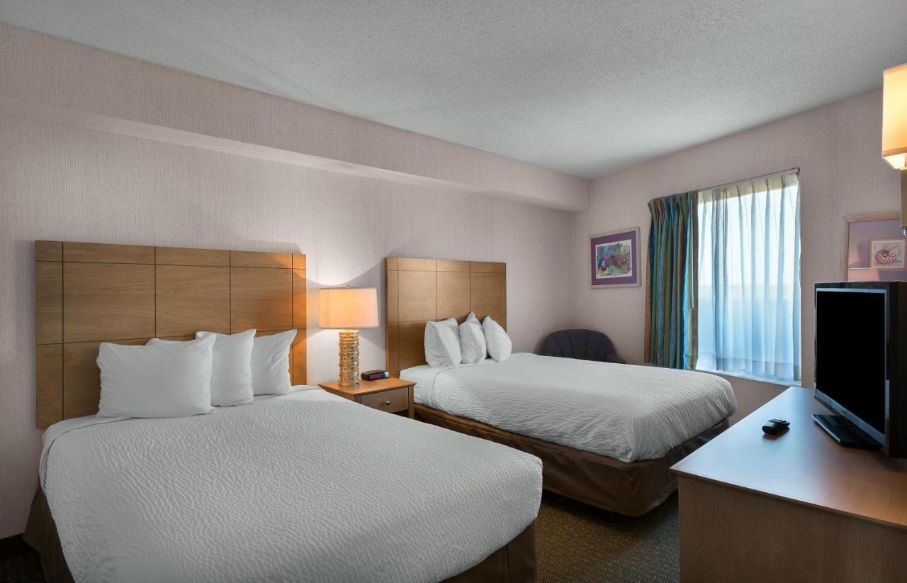 Sea Watch Resort Briarcliffe Acres Esterno foto