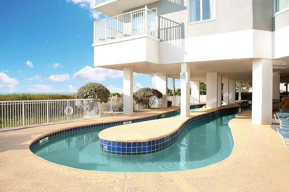 Sea Watch Resort Briarcliffe Acres Esterno foto