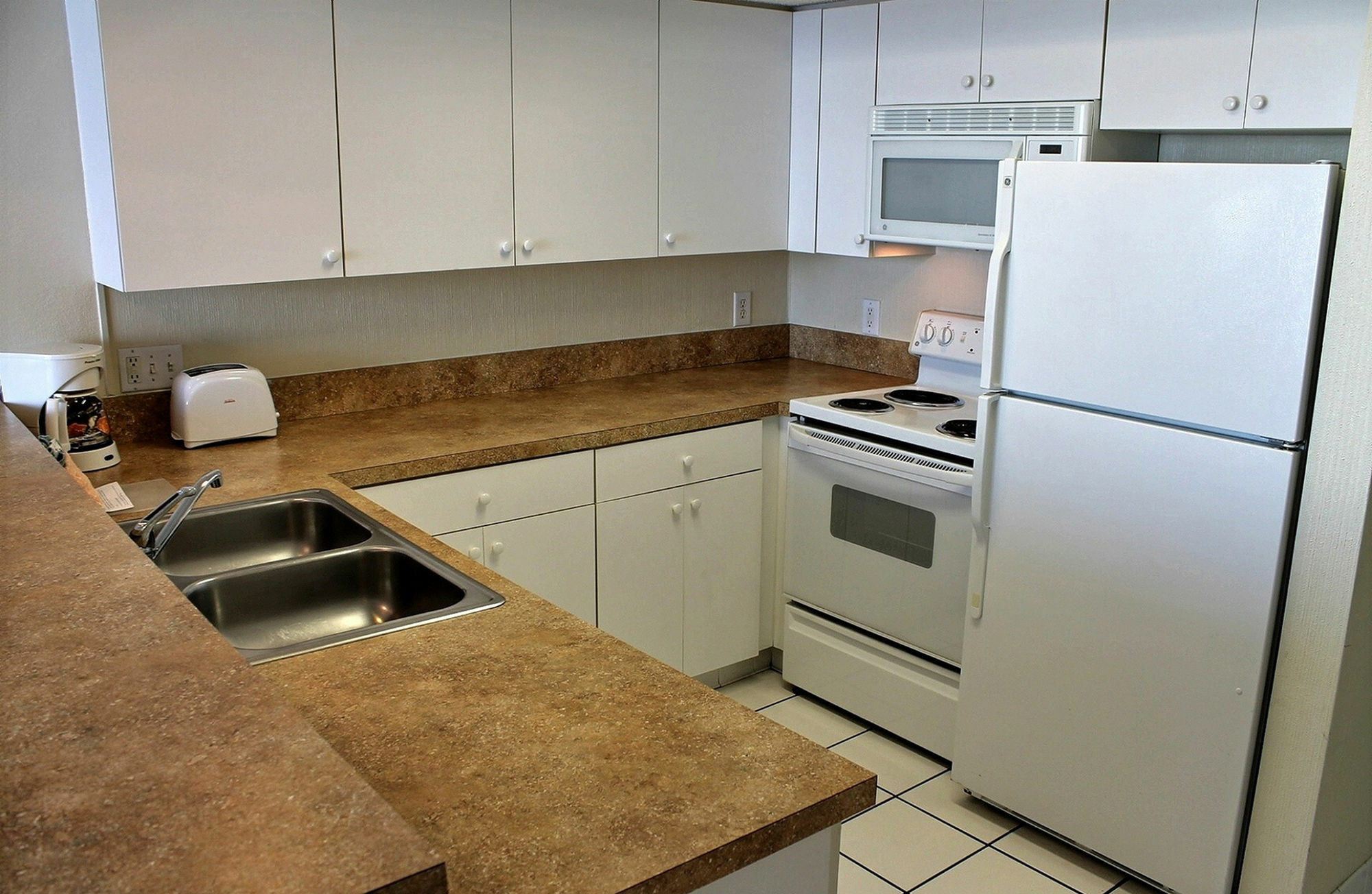 Sea Watch Resort Briarcliffe Acres Esterno foto