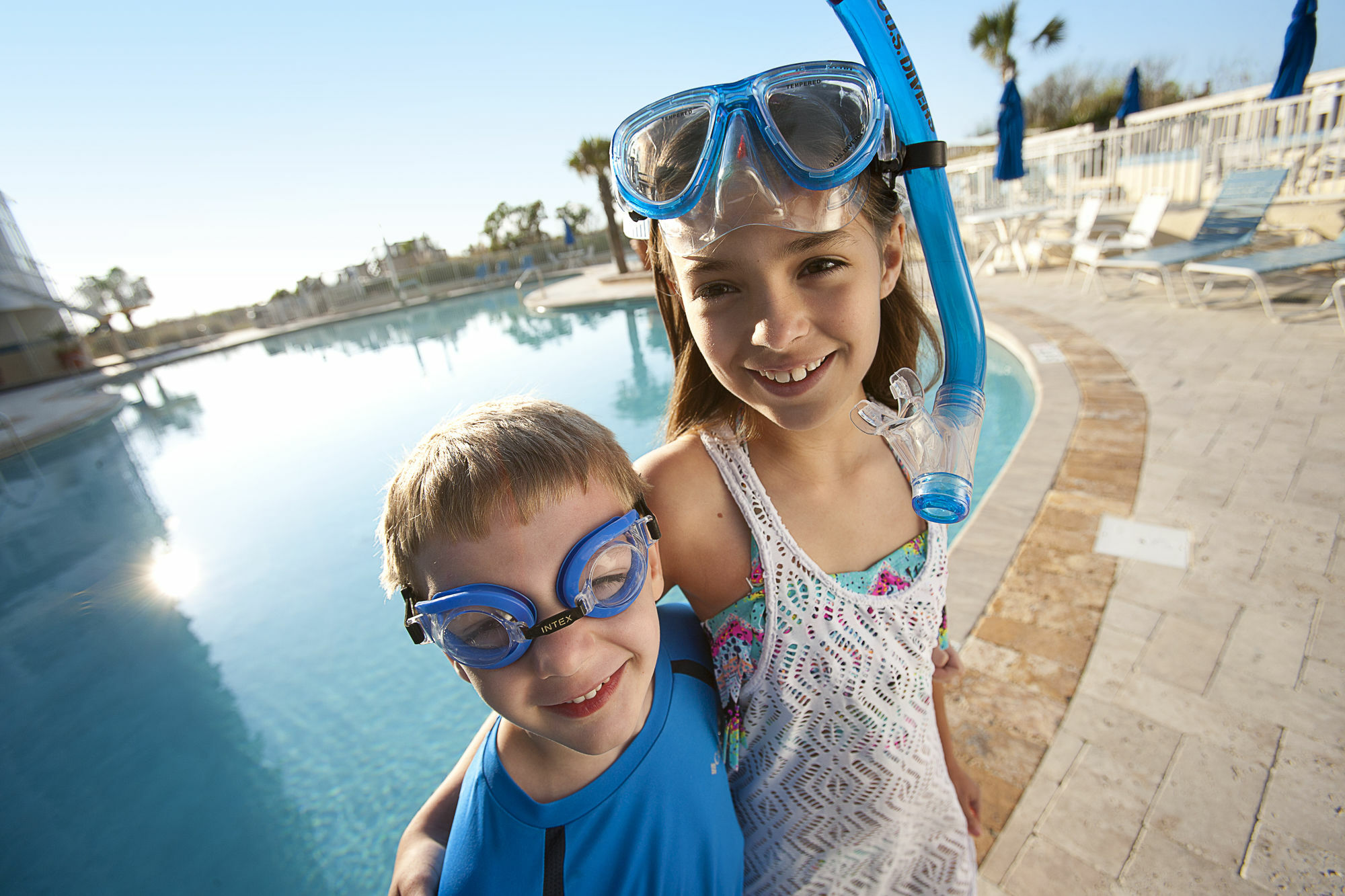 Sea Watch Resort Briarcliffe Acres Esterno foto